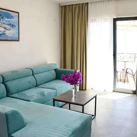 Apartments Montenegro Hills Ulcinj Exteriör bild