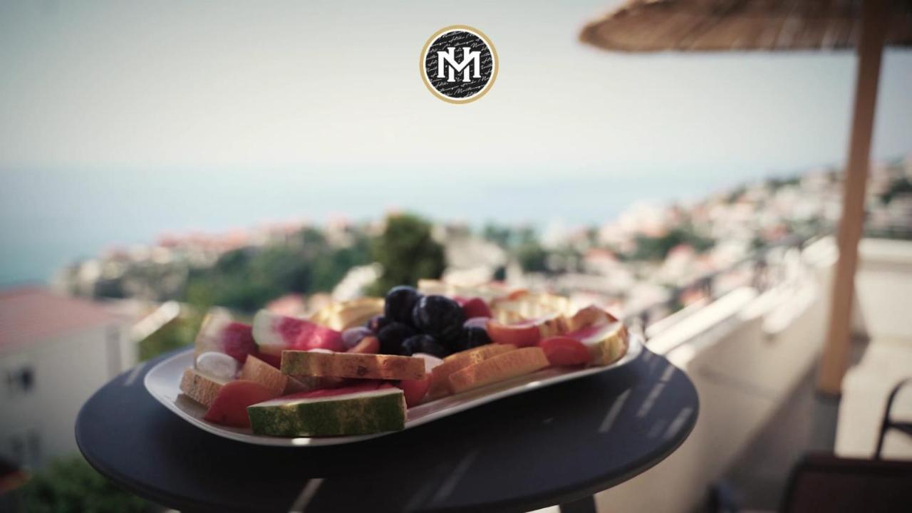 Apartments Montenegro Hills Ulcinj Exteriör bild