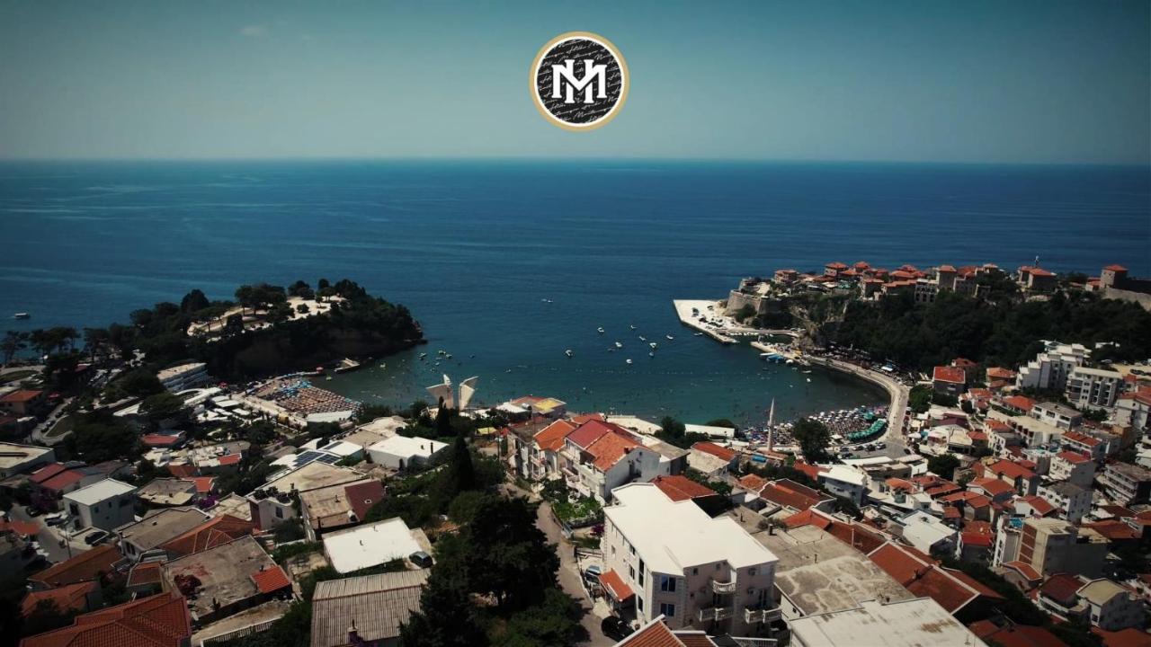 Apartments Montenegro Hills Ulcinj Exteriör bild