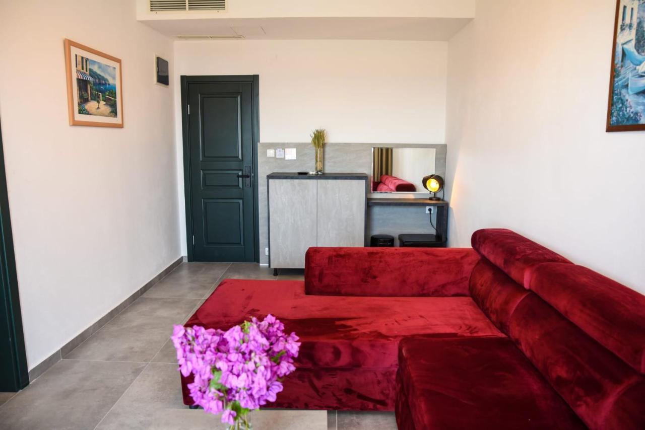 Apartments Montenegro Hills Ulcinj Exteriör bild
