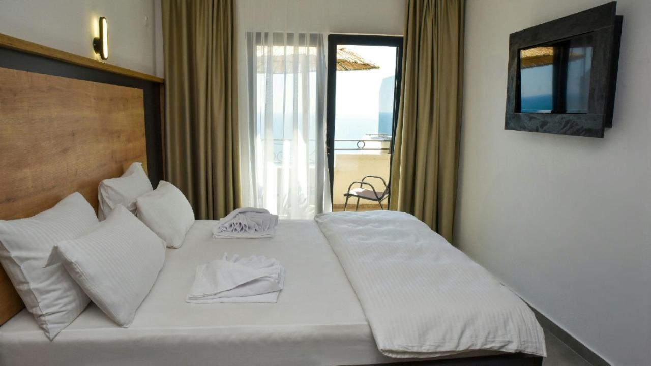 Apartments Montenegro Hills Ulcinj Exteriör bild