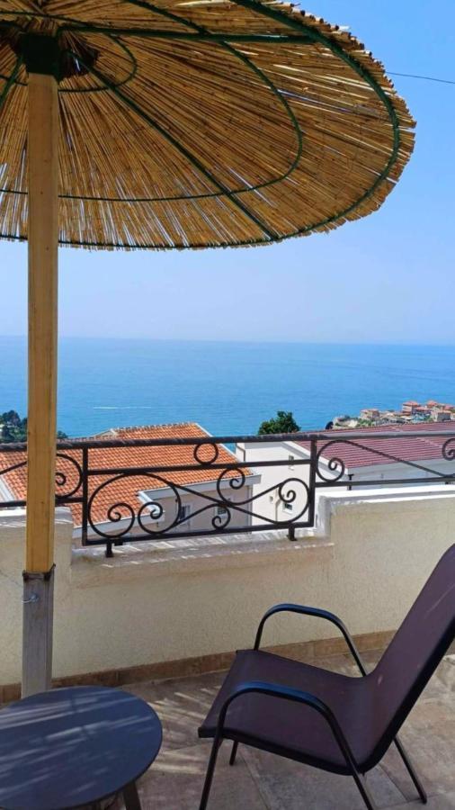 Apartments Montenegro Hills Ulcinj Exteriör bild