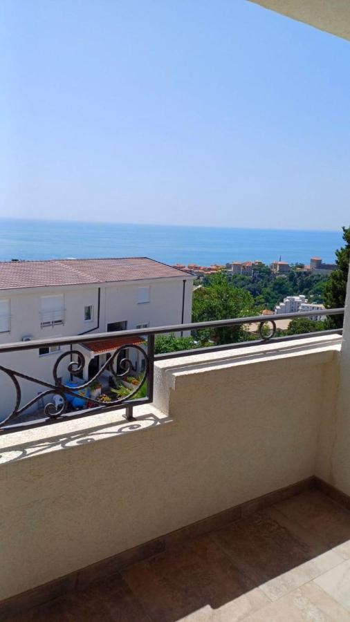 Apartments Montenegro Hills Ulcinj Exteriör bild