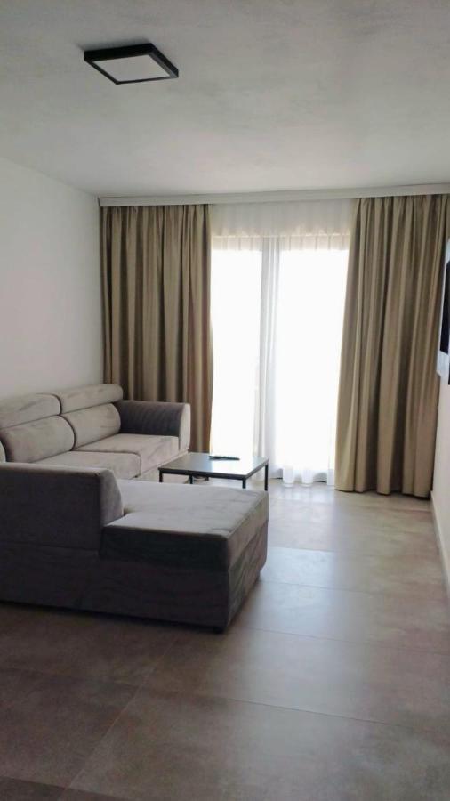 Apartments Montenegro Hills Ulcinj Exteriör bild