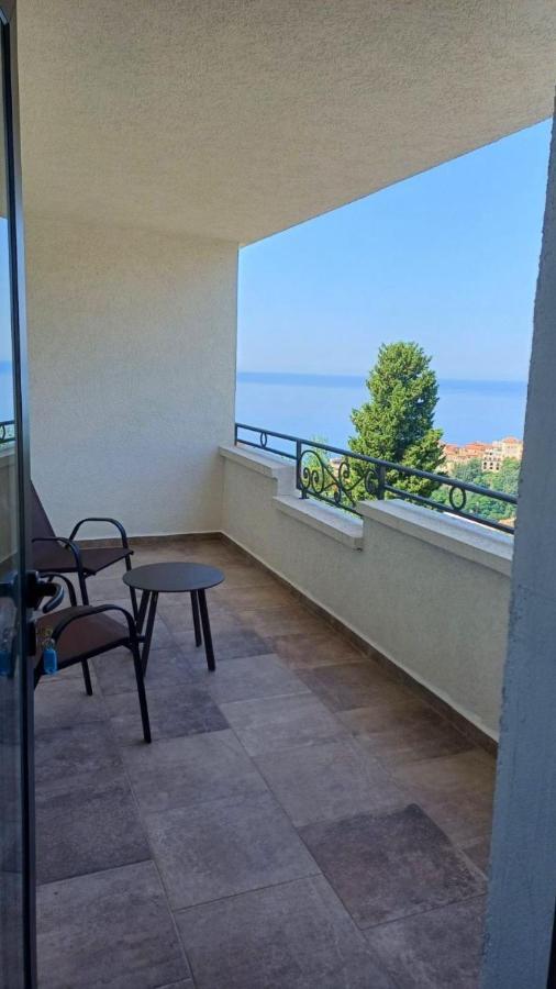 Apartments Montenegro Hills Ulcinj Exteriör bild
