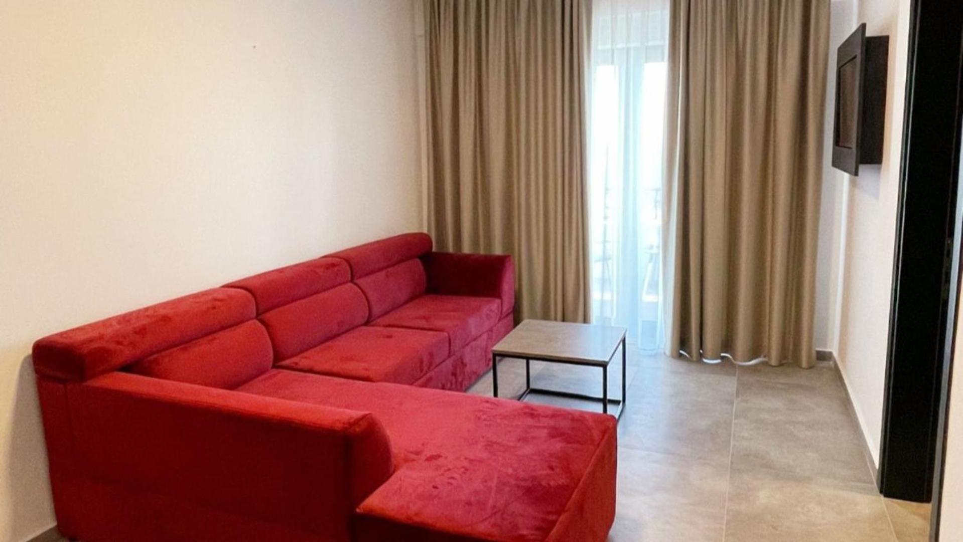 Apartments Montenegro Hills Ulcinj Exteriör bild