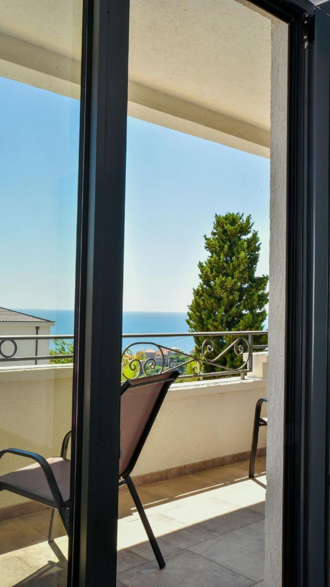 Apartments Montenegro Hills Ulcinj Exteriör bild
